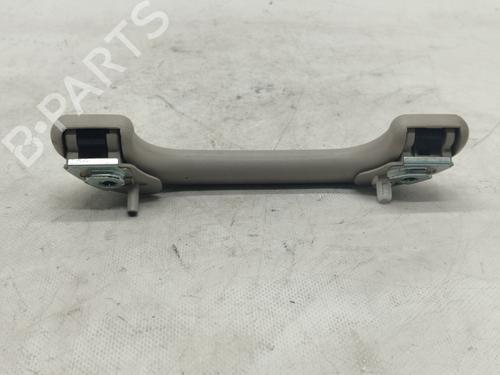 Front left interior door handle SUBARU IMPREZA Hatchback (GR, GH, G3)  | BP16524467I13 
