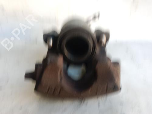 Right front brake caliper AUDI A3 Sportback (8PA) 1.9 TDI | BP29370461M104 