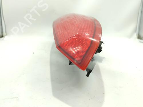 Left taillight FORD FIESTA V (JH_, JD_) 1.4 TDCi | BP29387311C34 