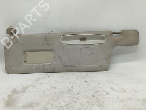 Højre solskærm SEAT IBIZA II (6K1) [1993-2002]  17105632