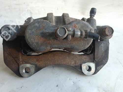 Right front brake caliper MITSUBISHI OUTLANDER II (CW_W) 2.2 DI-D | BP30055940M104