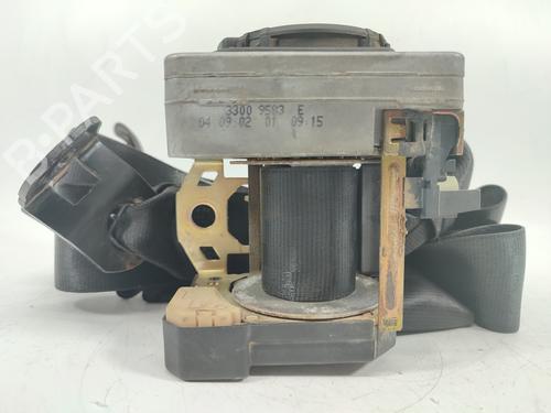 Front right seatbelt SEAT LEON (1M1) 1.9 TDI | BP15856054I25 