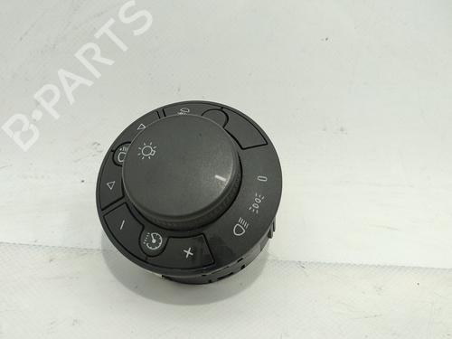 Headlight switch OPEL CORSA D (S07) 1.3 CDTI (L08, L68) | BP39962785I24 - Image 2