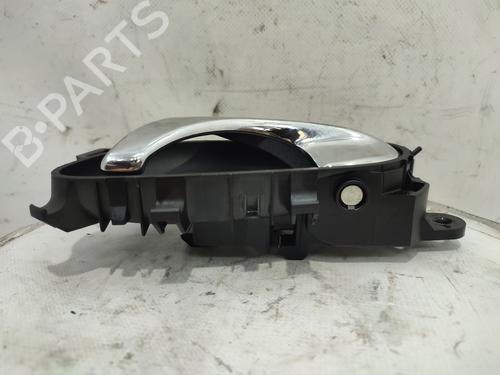 Venstre bak invendig håndtak NISSAN PULSAR Hatchback (C13)  | BP20147635I15 