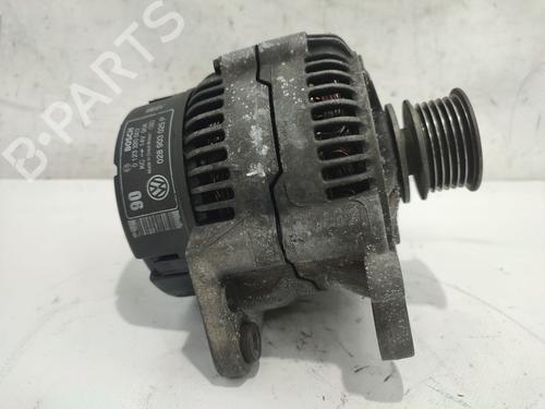 Alternator SEAT IBIZA II (6K1) 1.9 D | BP25882918M7 