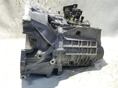 Used Gearbox FORD MONDEO III Turnier (BWY) 2.0 TDCi (130 hp) 31149548
