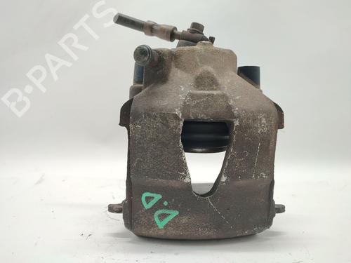 Used Right front brake caliper Right front brake caliper VW BORA I (1J2) 2.0 (115 hp) 33547246 33547246