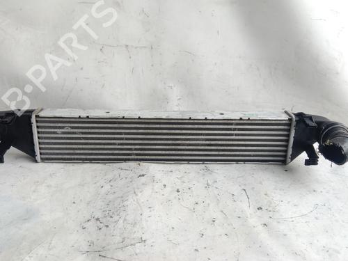 Used Intercooler MERCEDES-BENZ C-CLASS Coupe (CL203) C 180 Kompressor (203.746) (143 hp) 30822944