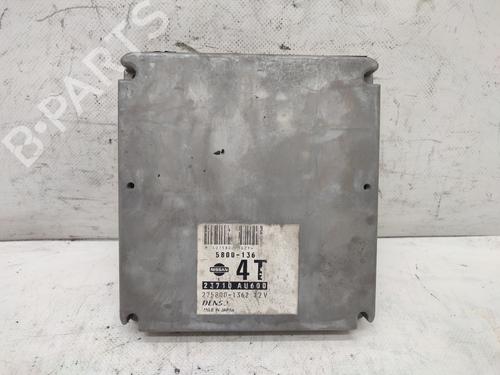Used Engine control unit (ECU) NISSAN PRIMERA Hatchback (P12) [2002-2025]  18675260