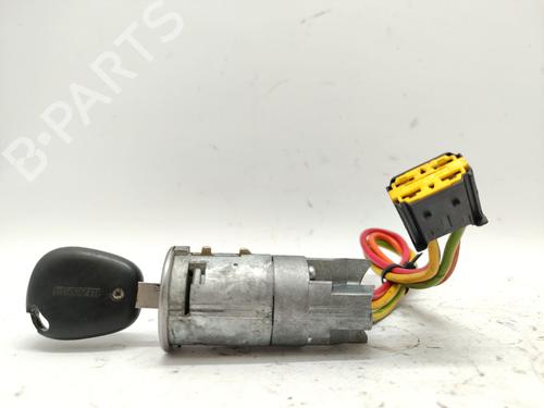 Contactslot RENAULT SCÉNIC I MPV (JA0/1_, FA0_) 1.9 dCi RX4 | BP29983423M48