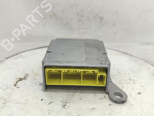 ECU airbags NISSAN ALMERA II Hatchback (N16)  | BP19265284M53 