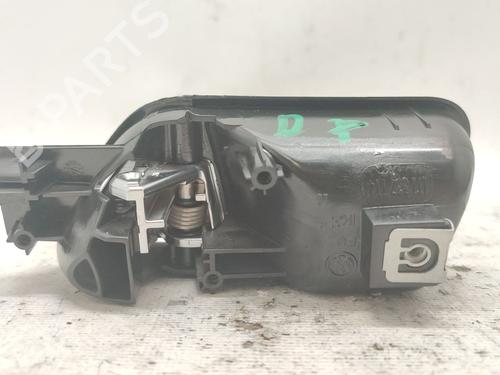 Front right interior door handle VW TOURAN (1T3) 1.6 TDI | BP37427816I14 - Image 2