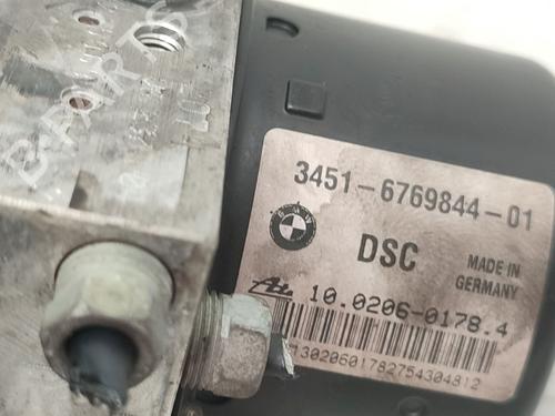 ABS pump BMW 1 (E87) 118 d | BP26926919M43 