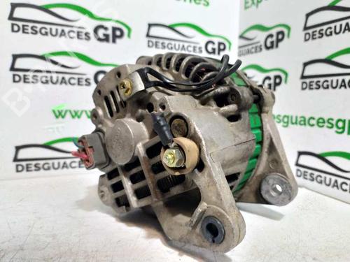 Alternator KIA JOICE (MTE1P) 2.0 | BP7125762M7 