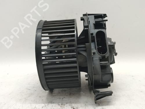 Heater blower motor RENAULT MEGANE II (BM0/1_, CM0/1_) | BP30149927M62