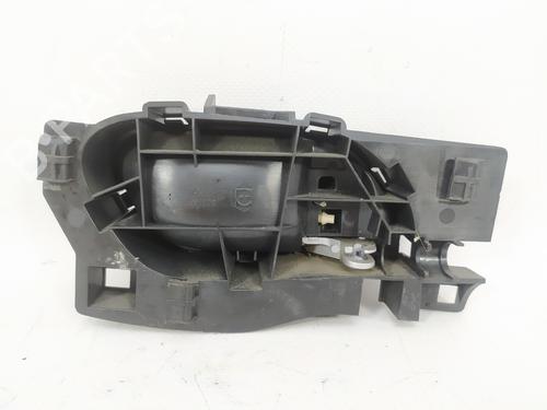 Front left interior door handle PEUGEOT 207 SW (WK_)  | BP10395006I13 