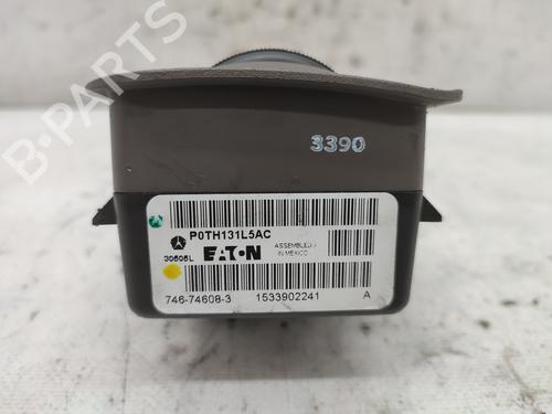 Headlight switch CHRYSLER VOYAGER / GRAND VOYAGER IV (RG) 2.5 CRD | BP18832819I24 