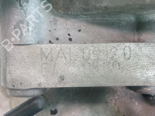 Gearbox SEAT IBIZA IV (6J5, 6P1) 1.2 TDI | BP12342819M3 