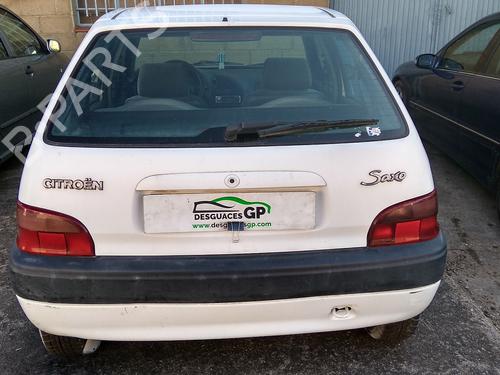 Right front indicator CITROËN SAXO (S0, S1)  | BP7130401C33 