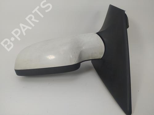 Used Left mirror RENAULT MEGANE II Estate (KM0/1_) 1.5 dCi (KM0F, KM0T, KM2B) (82 hp) 13092531