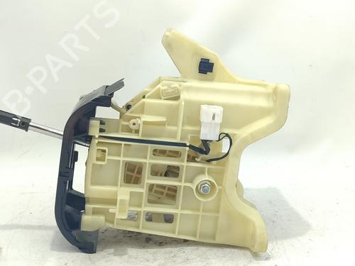 Gear lever SSANGYONG KORANDO (CK) 2.0 e-XDi 4WD | BP38703684M90 - Image 2