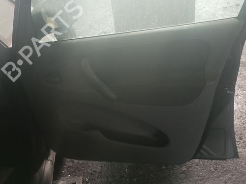 Right sun visor CITROËN XSARA PICASSO (N68) 1.6 HDi | BP28795339I2 