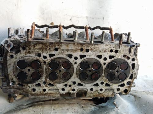 Cylinder head NISSAN PICK UP (D22) 2.5 TD 4WD | BP31130523M5