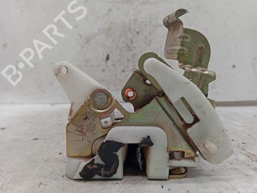 Used Rear left lock HYUNDAI GALLOPER I 2.5 TD (85 hp) 26175102