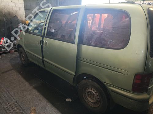 Steering pump NISSAN SERENA (C23) 2.3 D | BP23179278M99 