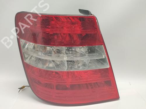 Achterlicht links Achterlicht links 39402610 39402610