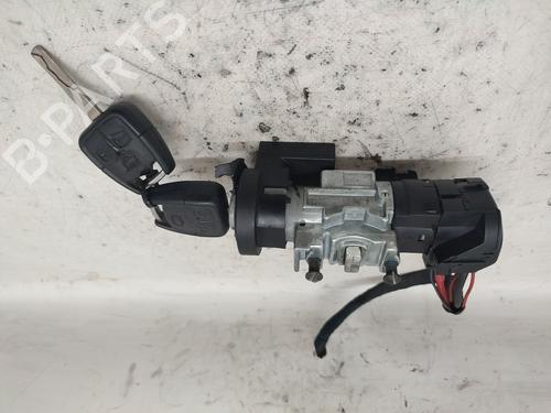 Ignition barrel OPEL OMEGA B (V94) 2.5 TD (F69, M69, P69) | BP27859923M48