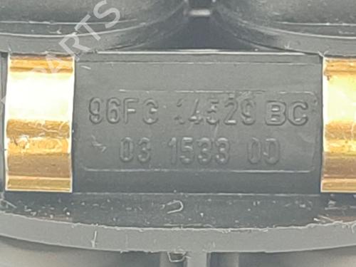 Left front window switch FORD FIESTA V (JH_, JD_) 1.4 TDCi | BP29387334I27 
