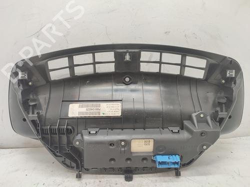 Instrument cluster CITROËN C4 I (LC_)  | BP19312303C47 