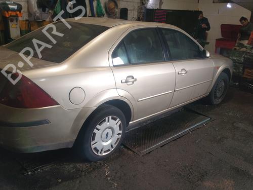 Injection rail FORD MONDEO III (B5Y) 1.8 16V | BP26010158M98 