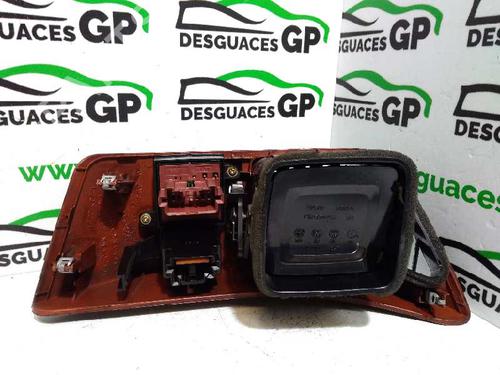 Dashboard MITSUBISHI PAJERO III (V7_W, V6_W)  | BP23961933C46 