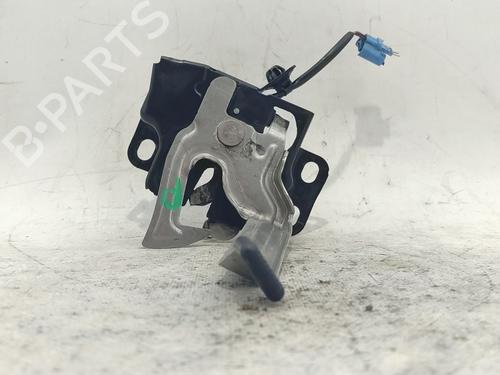 Used Hood lock Hood lock HONDA CR-V IV (RM_) 2.2 i-DTEC 4WD (RE6) (150 hp) 36407872 36407872
