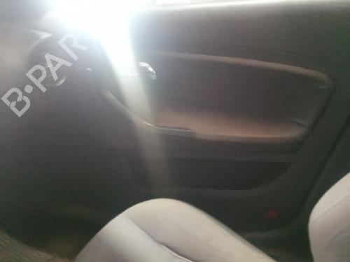 Injection rail SEAT IBIZA III (6L1)  | BP18676470M98 