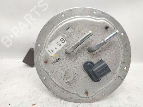 Fuel pump MAZDA 6 Hatchback (GH) 2.2 D (GH10) | BP28586951M76