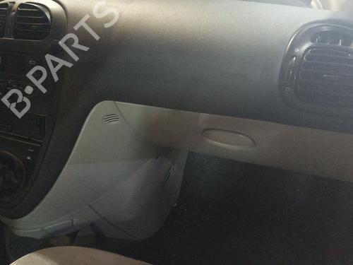 Tailgate handle CITROËN XSARA PICASSO (N68) 2.0 HDi | BP30906767C132 