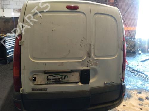 Front left seatbelt RENAULT KANGOO Express (FC0/1_) 1.2 (FC01, FC0A, FC0F) | BP37183905I26 - Image 12