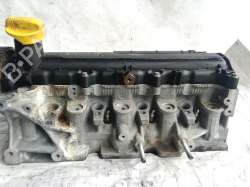 Cylinder head DACIA LOGAN (LS_) 1.5 dCi (LS0K) | BP33293985M5  - Image 5