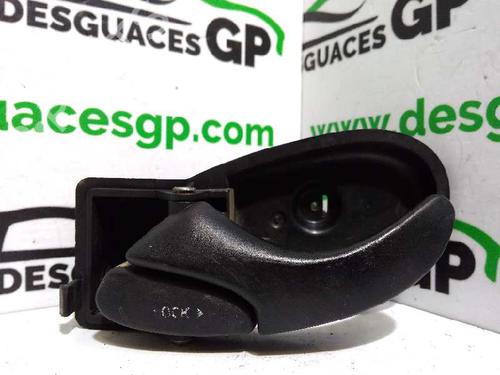 Used Front left interior door handle FORD TRANSIT Van (FA_ _) 2.0 DI (FAE_, FAF_, FAG_) (86 hp) 7148723