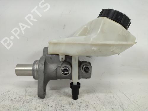 Used Brake master cylinder VOLVO S80 II (124) D5 (185 hp) 13898389