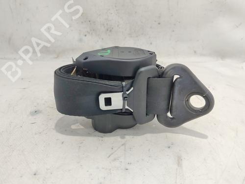 Rear right seatbelt NISSAN MICRA III (K12) 1.5 dCi | BP25253135I28 