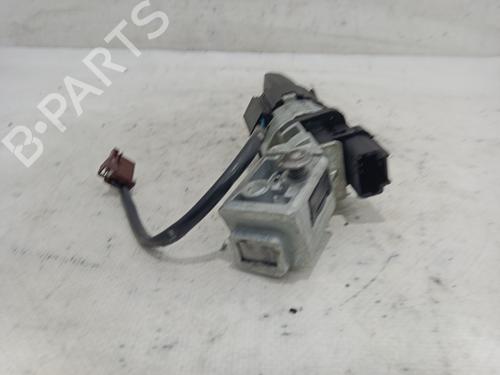 Ignition barrel PEUGEOT 5008 II (MC_, MJ_, MR_, M4_) 1.6 BlueHDi 115 (MCBHXH, MCBHXW) | BP26884538M48 