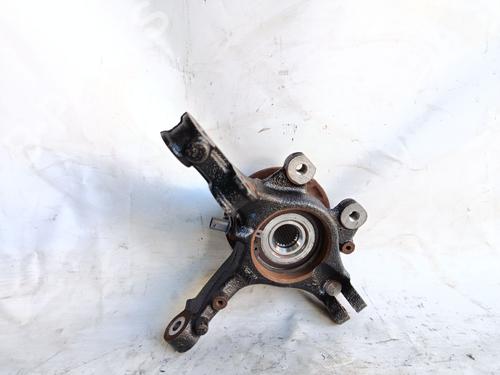 Left front steering knuckle OPEL CORSA F (P2JO) 1.5 (68) | BP37607603M25 - Image 2