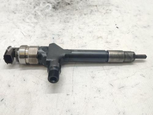 Injector MAZDA 6 Hatchback (GG) 2.0 DI (GG14) | BP38626015M100 - Image 2