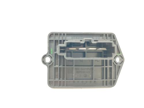 Heater resistor MAZDA 323 F VI Hatchback (BJ) 1.6 (BJ10M) | BP31031585M108