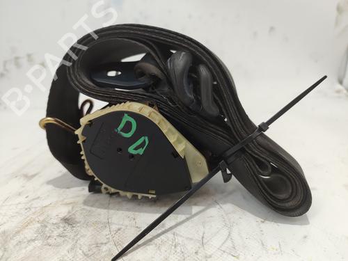 Front right seatbelt CITROËN C3 I (FC_, FN_) 1.4 i | BP16735065I25 