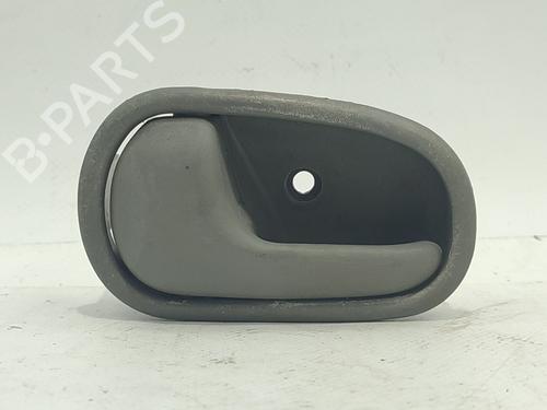 Used Front left interior door handle KIA RIO I Hatchback (DC) 1.3 (82 hp) 31590405